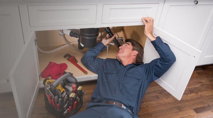 Professional same day plumber in Pembroke, ME